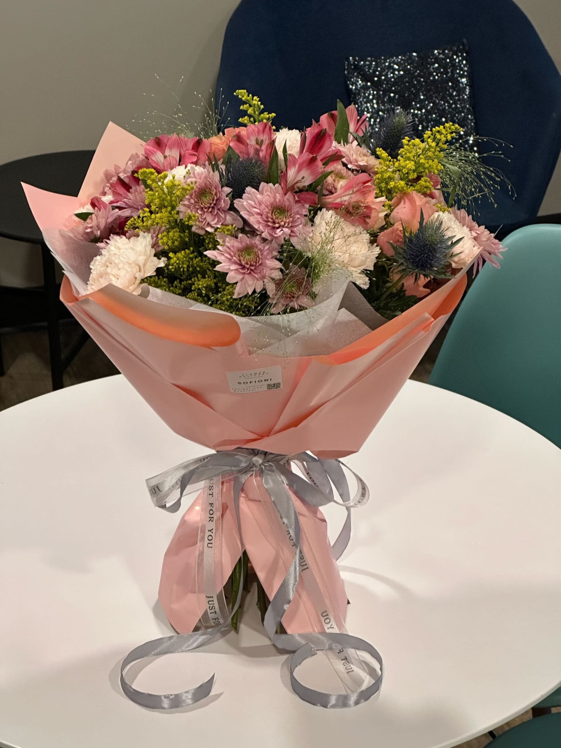 Floral Fete