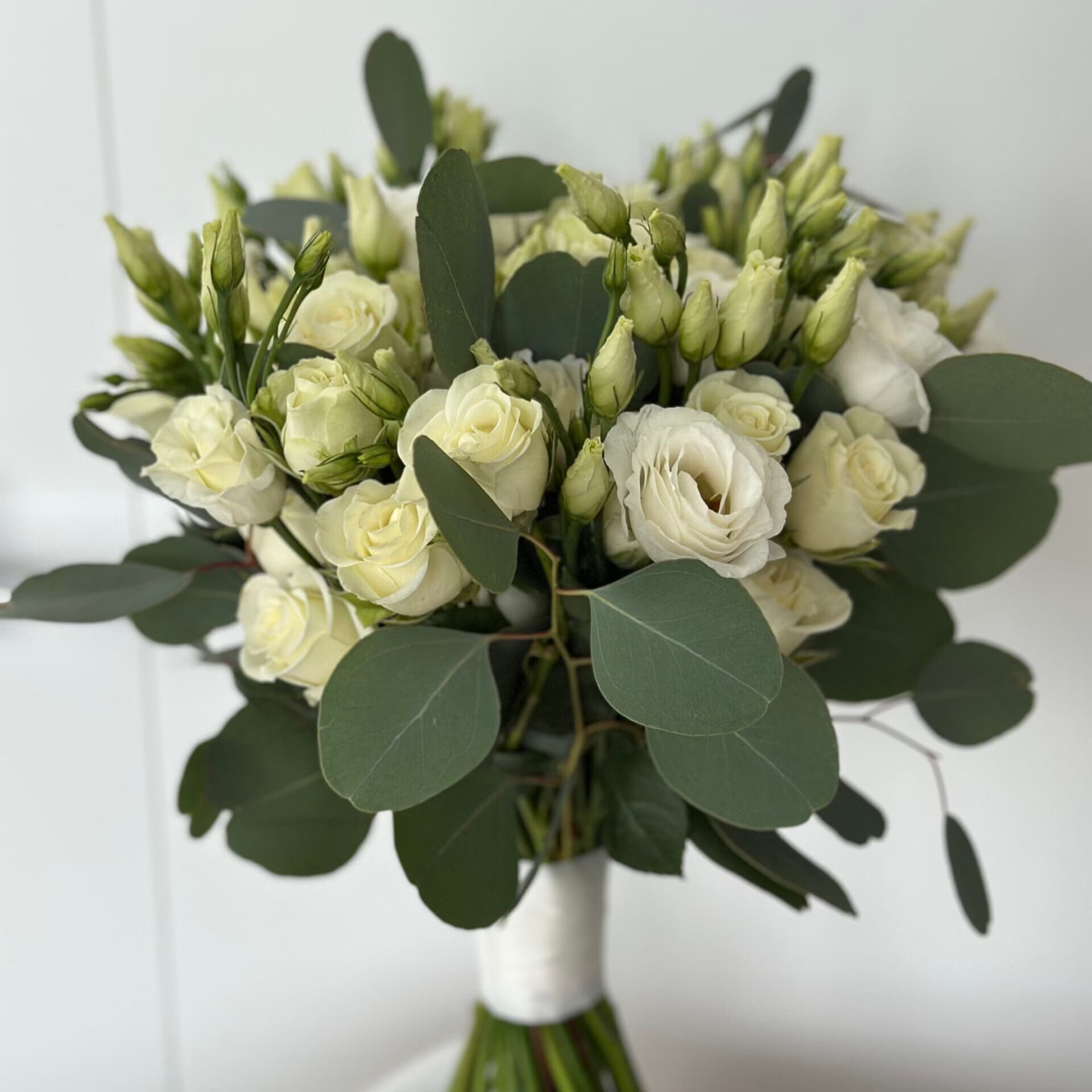 Wedding Bouquet