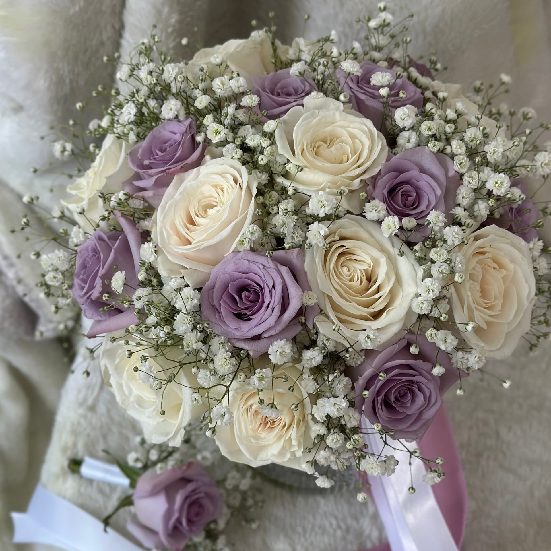 Lavender Grace