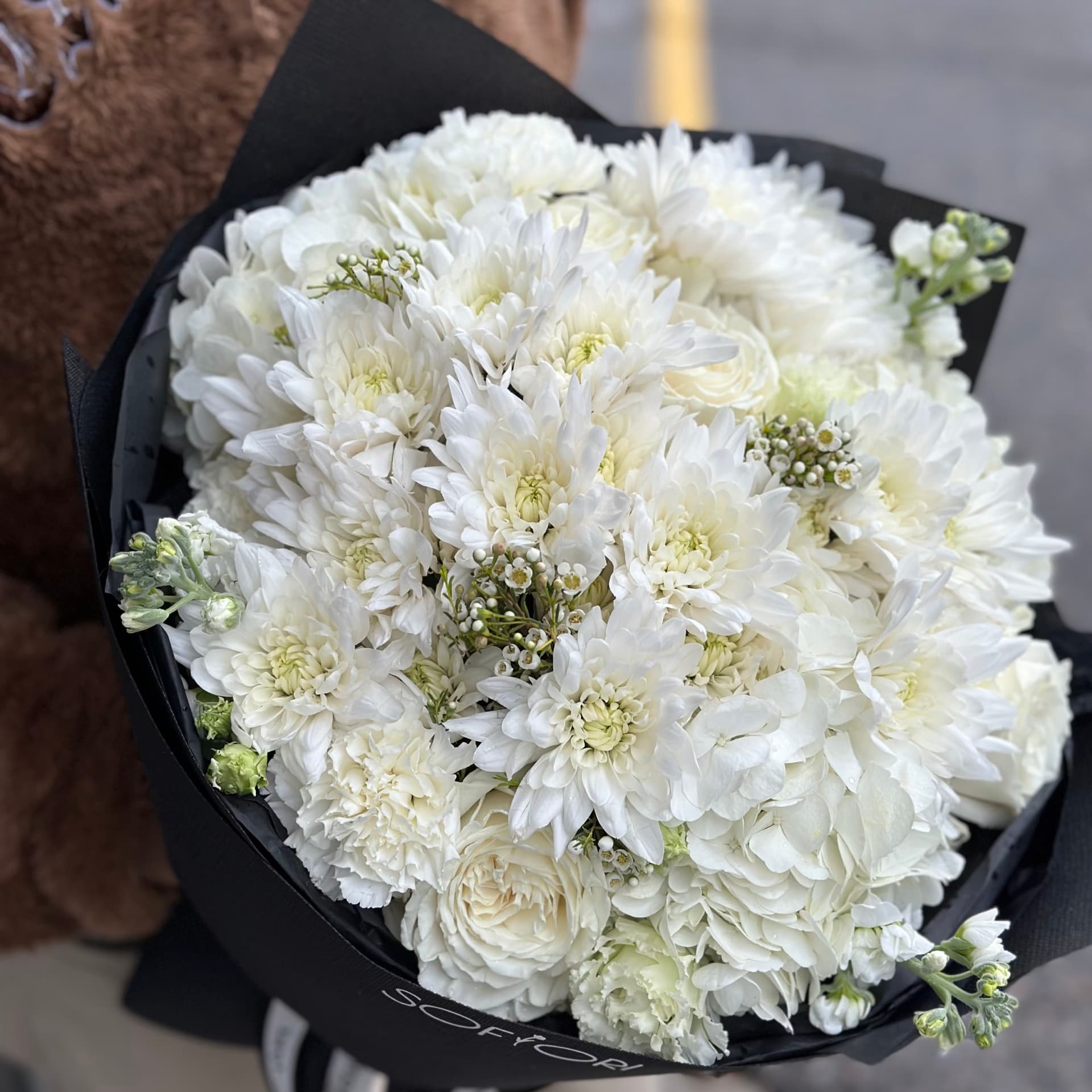 Dior Bloom