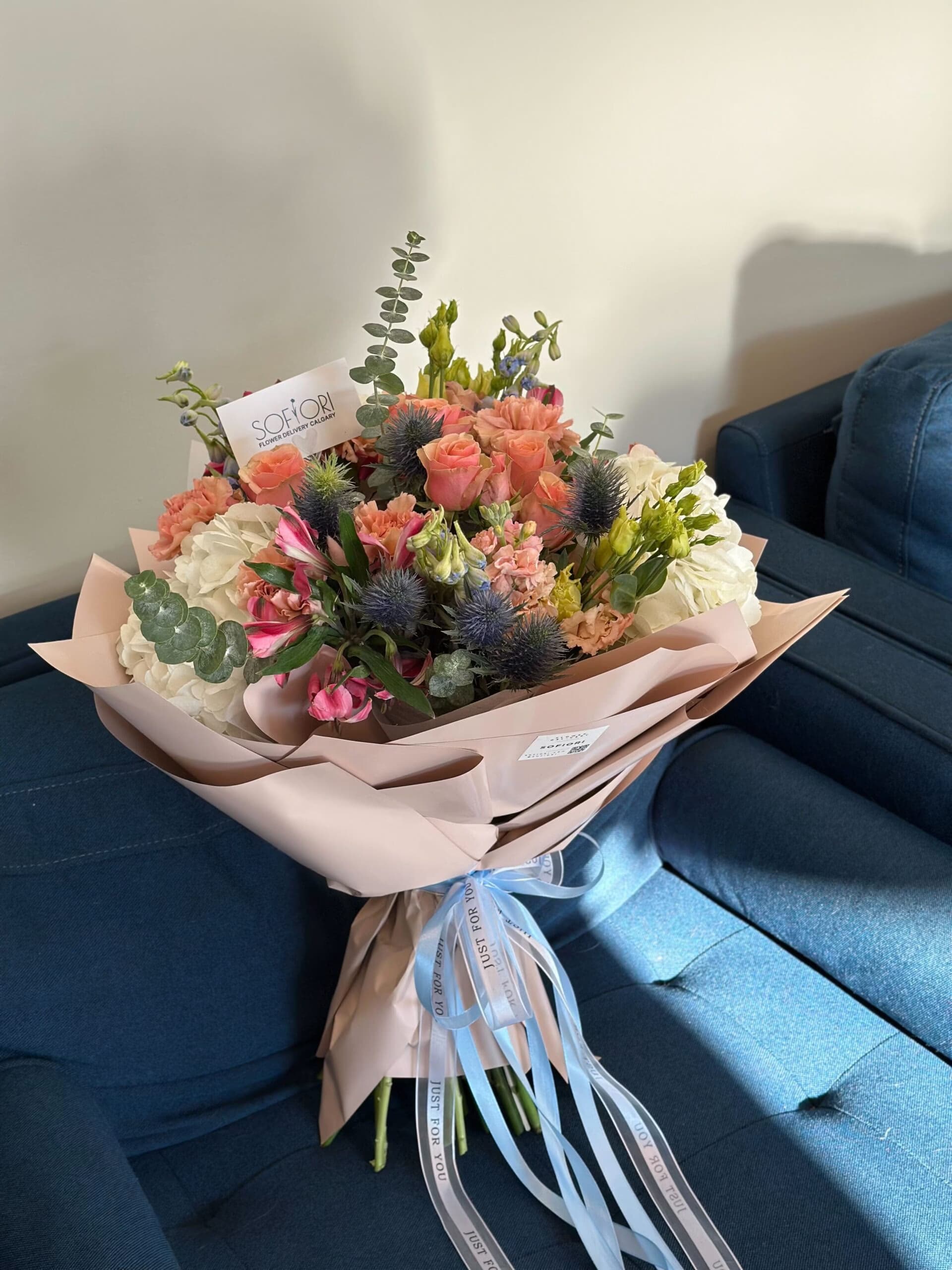 Blooming Delight